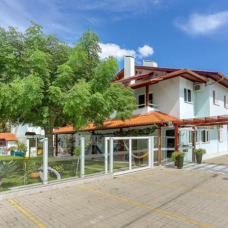 Flat Salsol Apartamento Florianópolis Exterior foto