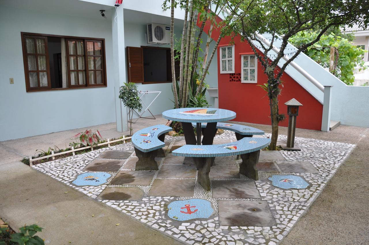 Flat Salsol Apartamento Florianópolis Exterior foto